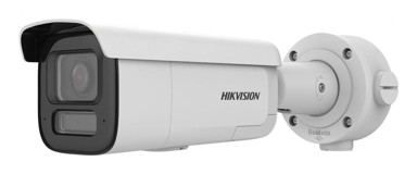 HIKVISION Bullet IP kamera Pro Series 4 MP AcuSense motorizirani varifokal IP67 IK10