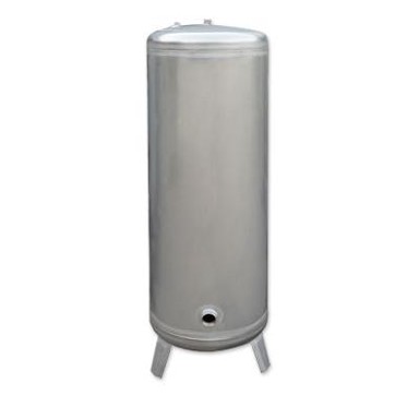 HIDROFORSKA posuda 300 L, inox
