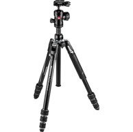 MANFROTTO Befree Advanced Twist aluminijski stativ s kuglom (MKBFRTA4BK-BH)
