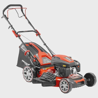 PRAKTIK GARDEN Kosilica samohodna 224cc 56 cm