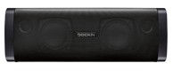 DOCKIN Bluetooth zvučnik D Fine Evo, crni