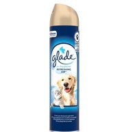 GLADE Pet osvježivač zraka u spreju Refreshing Air 300 ml