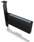 ICY BOX Adapter za SSD IB-PCI214M2-HSL, M.2 NVMe v PCIe x4