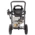 WASPPER Visokotlačni perač Honda 3200 PSI, crna