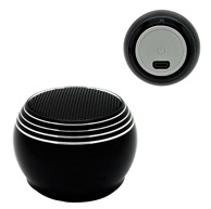 HS-BTM9 Bluetooth zvučnik mini, crni