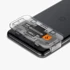 SPIGEN Optik. TR EZ FIT staklo za kameru Google Pixel 8 Pro 2kom