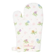 GREEN GATE Pamučna dječja kuhinjska rukavica Cilja