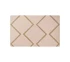 EEVEVE Podloga za stol XL, 70 x 44 cm, Beni Autumn Gold
