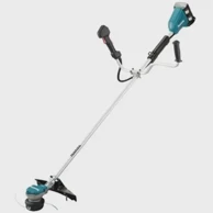 MAKITA Akumulatorski trimer za travu DUR368APT2, 35 cm, zeleni