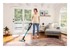 BLACK+DECKER Štapni usisavač BSV520BRB-QW, 0,65 l, plavi