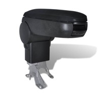 Naslon za ruku za VW Golf 4, Bora, New Beetle, crni