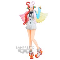 ONE PIECE Figura Film Red Uta, 16 cm