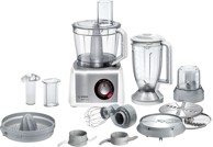 BOSCH Multipraktik MC812S844