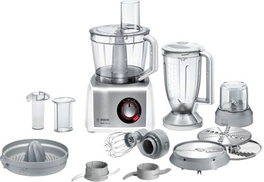 BOSCH Multipraktik MC812S844