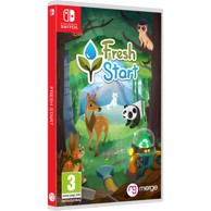 Igra za Nintendo Switch: Fresh Start 