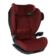 AVIONAUT Autosjedalica MaxSpace AirFlow+ Isofix 15-36 kg (100-150 cm), Red