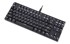 MOTOSPEED Mehanička gaming tipkovnica CK101 RGB, crna