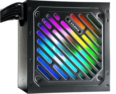 XILENCE Napajanje Gaming ARGB, 750W, ATX v2.52, 120mm vent, 80+ Gold