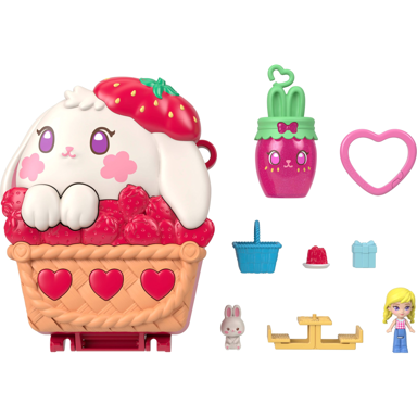 POLLY POCKET Set igračaka JKC47