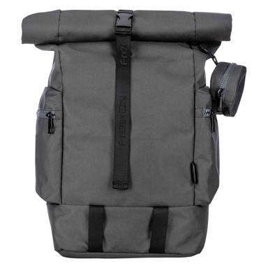 FREEON Torba za potrepštine Finn siva