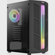 AEROCOOL Kućište Prime v2, ATX, crno, ACCM-PV29113.11