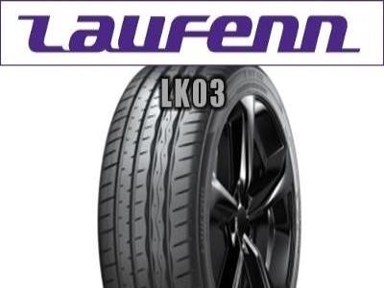 LAUFENN Z FIT EQ LK03 245/30R19 89Y XL, ljetne gume