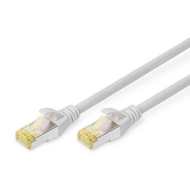 DIGITUS Mrežni bulk kabel, Cat6a, S/FTP, 30 m