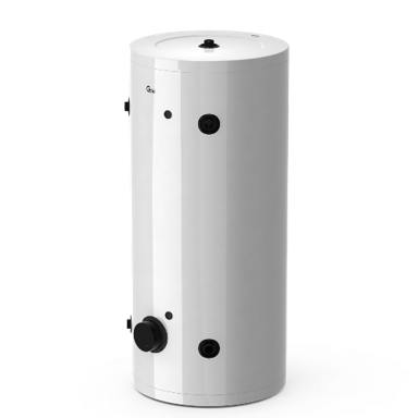 TIKI Spremnik BUFFER 200
