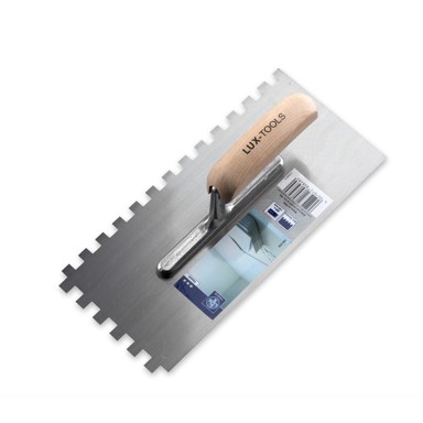 LUX TOOLS Gleter 10X10 mm 280828