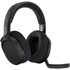 FRACTAL DESIGN Gaming slušalice Scape Dark, Bluetooth, USB, crna