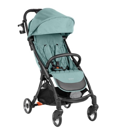 KIKKA BOO Kišobran kolica Cloe - Mint