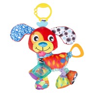 PLAYGRO Igračka za kolica, psić Penny