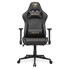 COUGAR Gaming stolica Armor One V2 Gold, crna/zlatna