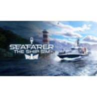 Igra za PC: Seafarer: The Ship Sim