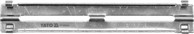YATO Okrugla vodilica turpije 4,5 mm