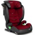 NUKIDO Autosjedalica 15-36 kg Louis ISOFIX, crna