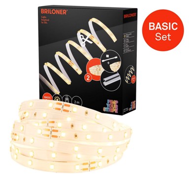 BRILONER LED traka Starter set, W, 2 m, BL7000