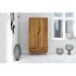 THE BEDS Ormar hrast 90x180 cm Greg