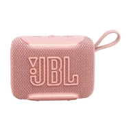 JBL Prijenosni Bluetooth zvučnik GO 5, rozi