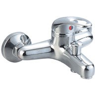 ZILAN Slavina za kupaonicu s tušem ZLN7710