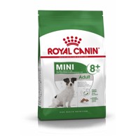 ROYAL CANIN Hrana za pse Mini Adult +8, 800 g