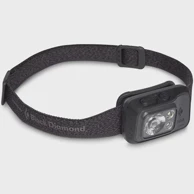 BLACK DIAMOND Čeona lampa Spot 400-R, LED, siva
