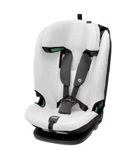MAXI-COSI Ljetna navlaka za Titan Pro/Plus i-Size, bijela
