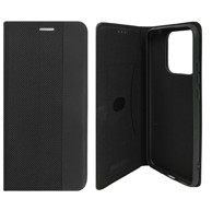 MAXMOBILE Shell Elegante torbica za Honor 600 Pro, crna