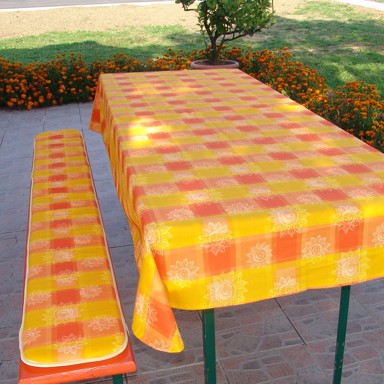 Jastuk Pivska garnitura 10470, sort mix