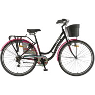 POLAR Bicikl GRAZIA 6s