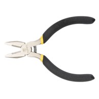 TOPEX Precizna kombinirana kliješta 115 mm
