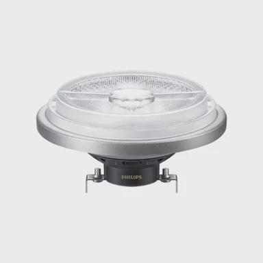 PHILIPS Master LED Žarulja, AR111, ExpertColor, 20-100W, 927, 45D