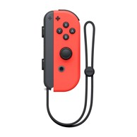 NINTENDO Joy-Con (R), neon crvena