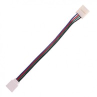 Savitljivi konektor za LED traku, RGB